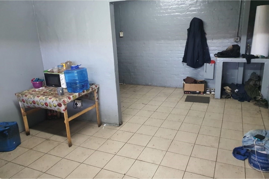 Commercial Property for Sale in Deal Party Eastern Cape